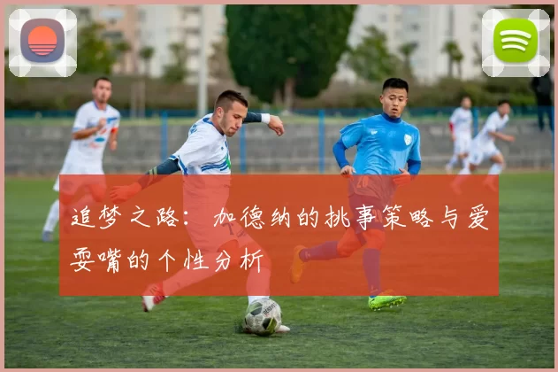 追梦之路：加德纳的挑事策略与爱耍嘴的个性分析